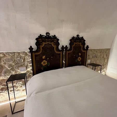 B&B Scicli La Casuzza ภายนอก รูปภาพ