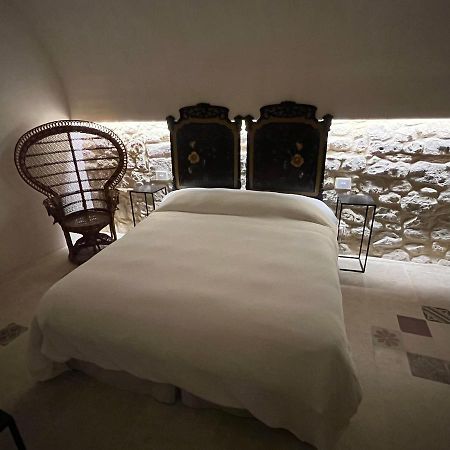 B&B Scicli La Casuzza ภายนอก รูปภาพ