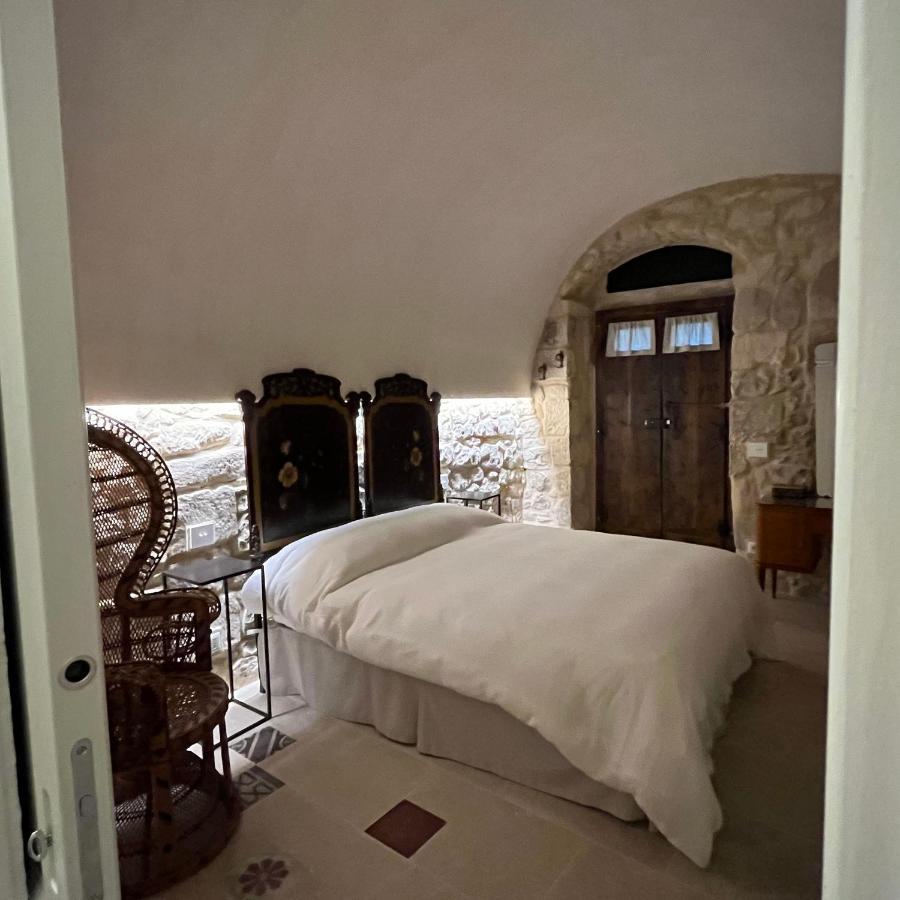 B&B Scicli La Casuzza ภายนอก รูปภาพ
