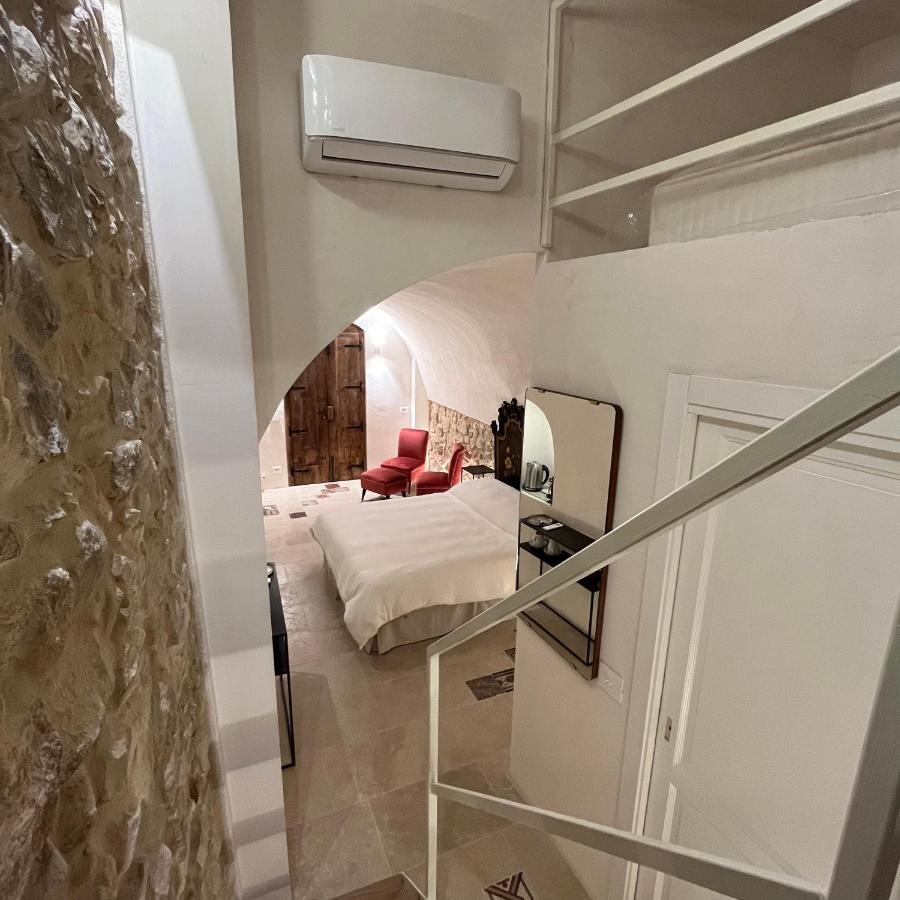 B&B Scicli La Casuzza ภายนอก รูปภาพ