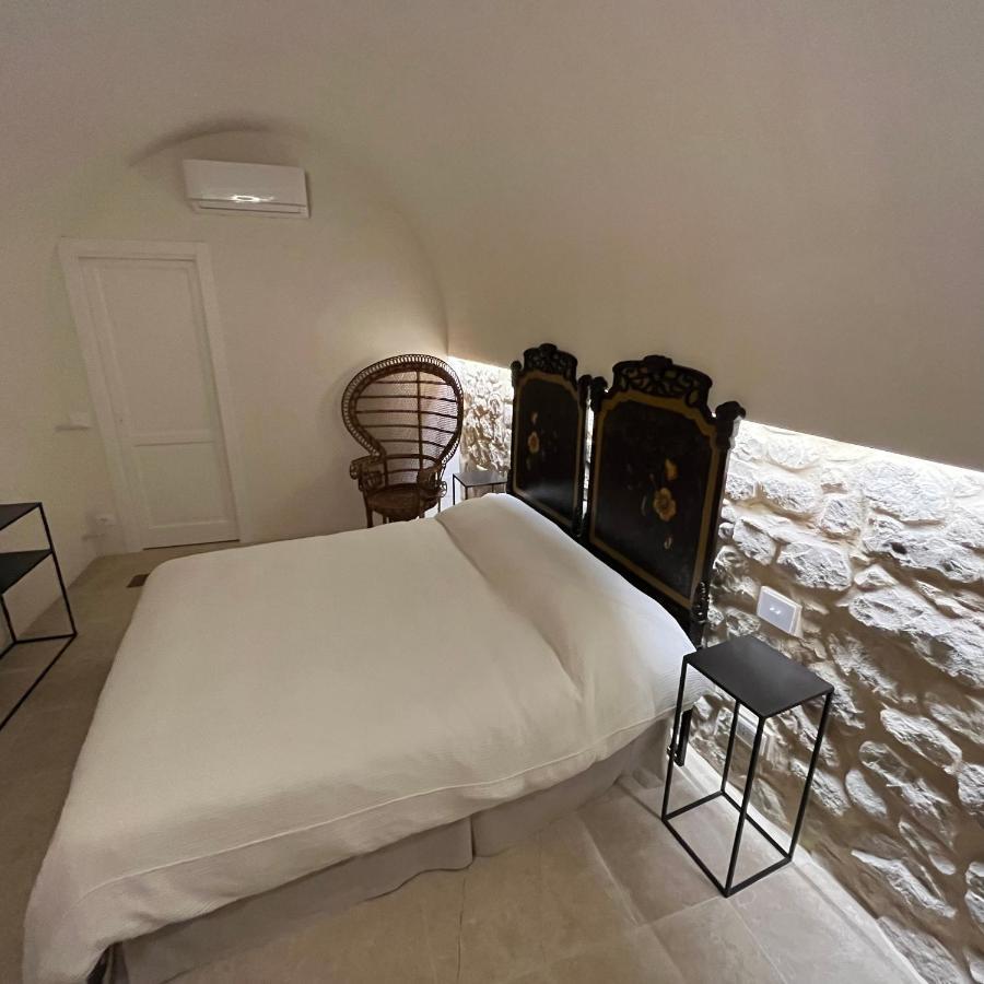 B&B Scicli La Casuzza ภายนอก รูปภาพ