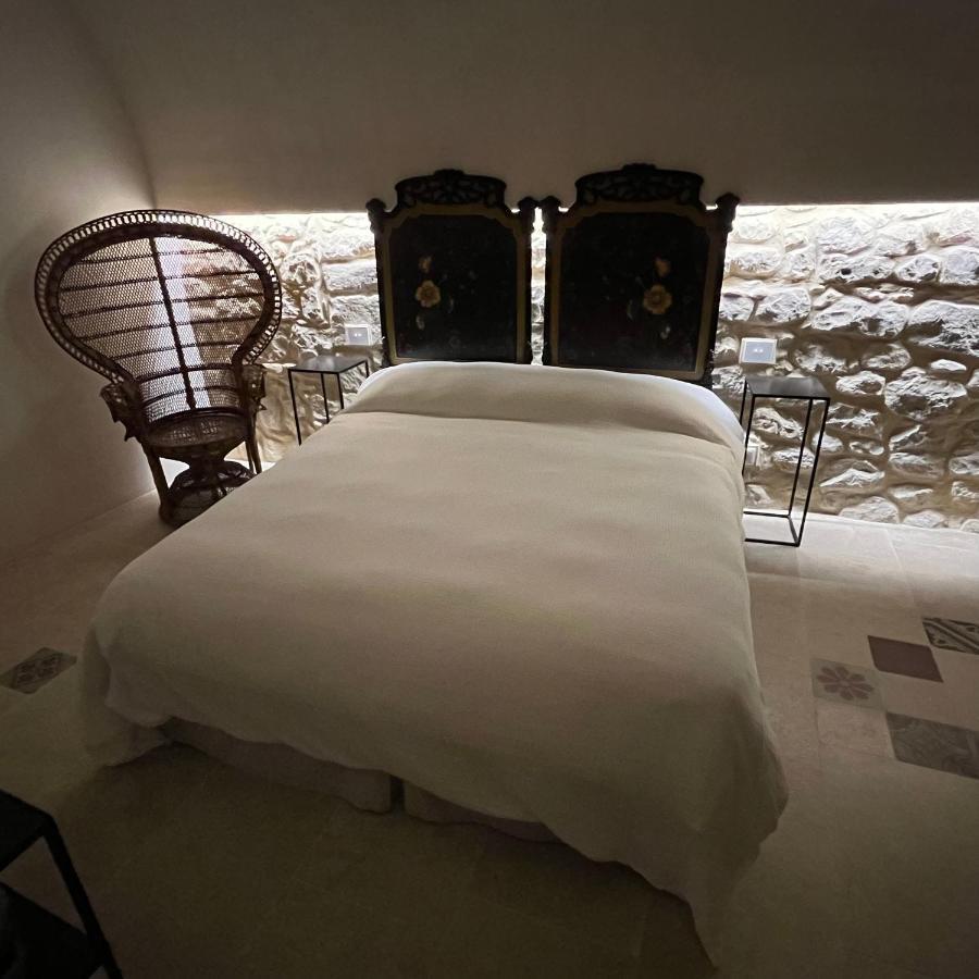 B&B Scicli La Casuzza ภายนอก รูปภาพ