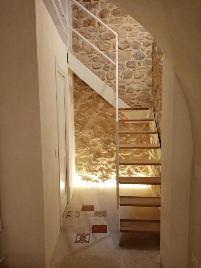 B&B Scicli La Casuzza ภายนอก รูปภาพ