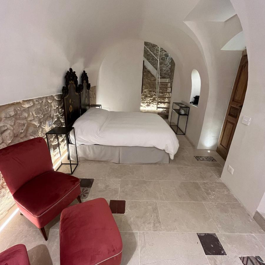 B&B Scicli La Casuzza ภายนอก รูปภาพ