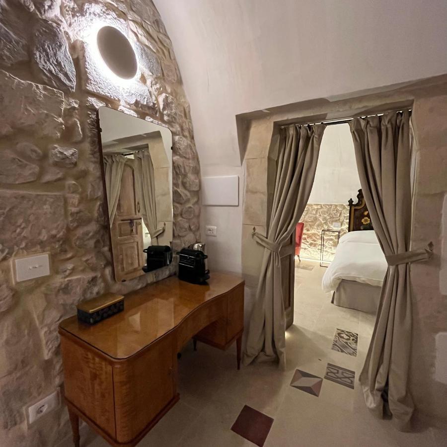 B&B Scicli La Casuzza ภายนอก รูปภาพ
